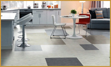 Ламинат или пвх плитка – что лучше выбрать?