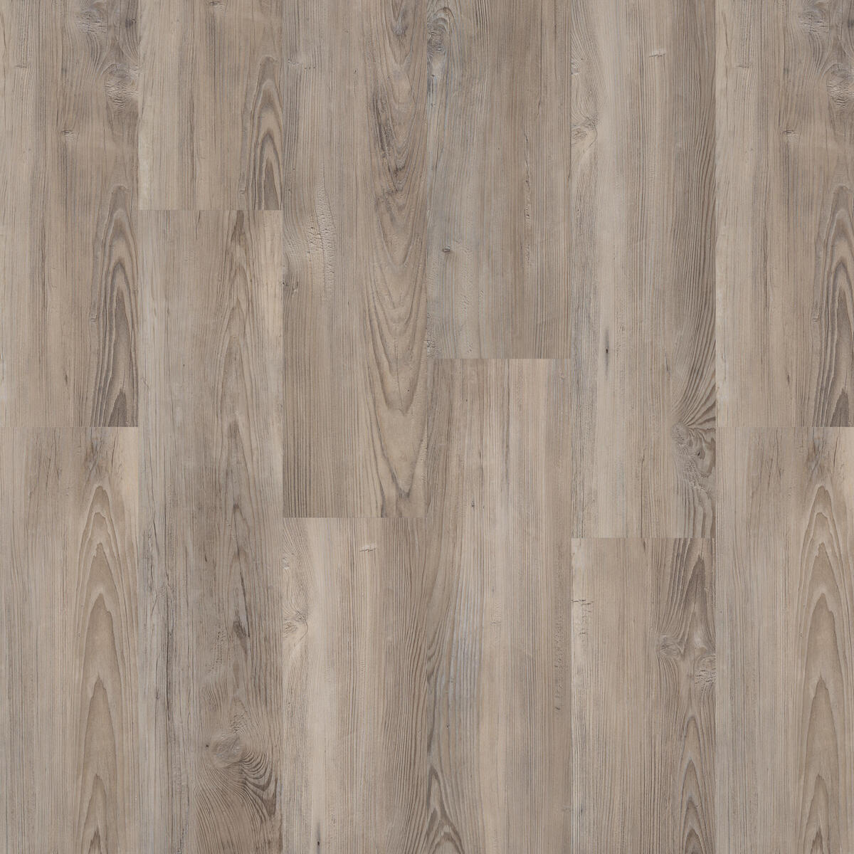 Кварцвиниловая плитка (SPC) Tarkett,  коллекция Prime Click, «Nut Brown» - фото