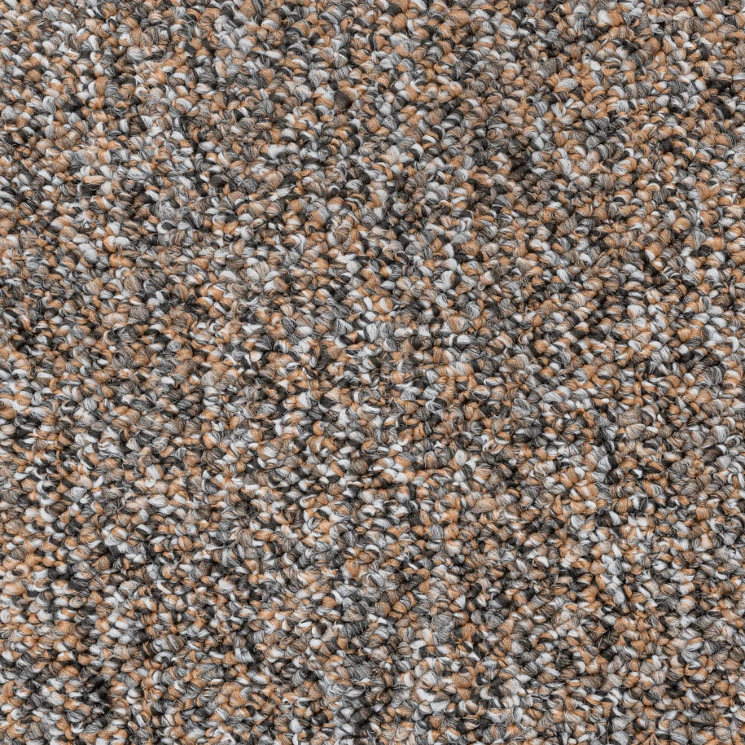 Ковролин бытовой Роял Тафт,  коллекция Step, «Step 01_254_1738» - фото