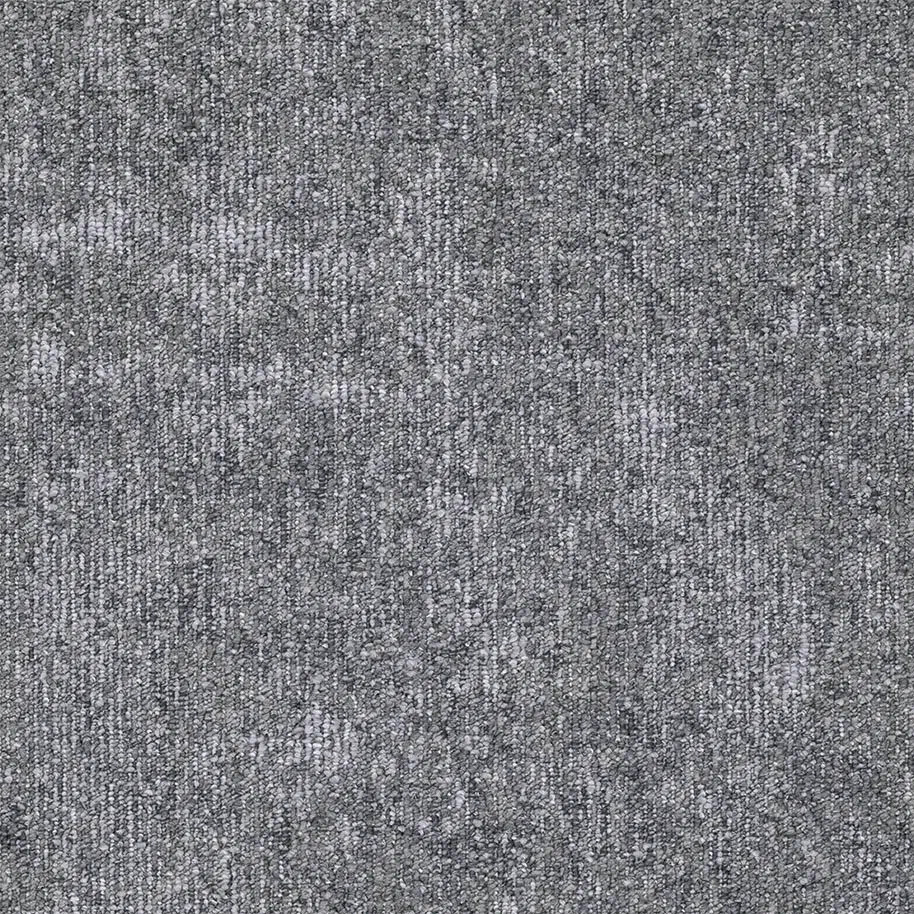 Ковровая плитка Bonkeel,  коллекция Sensei, «Grey» - фото