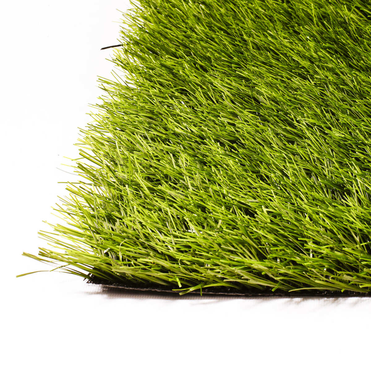 Спортивная искусственная трава  Premium Grass,  коллекция Football,  «Football 40 Green 8800» - фото