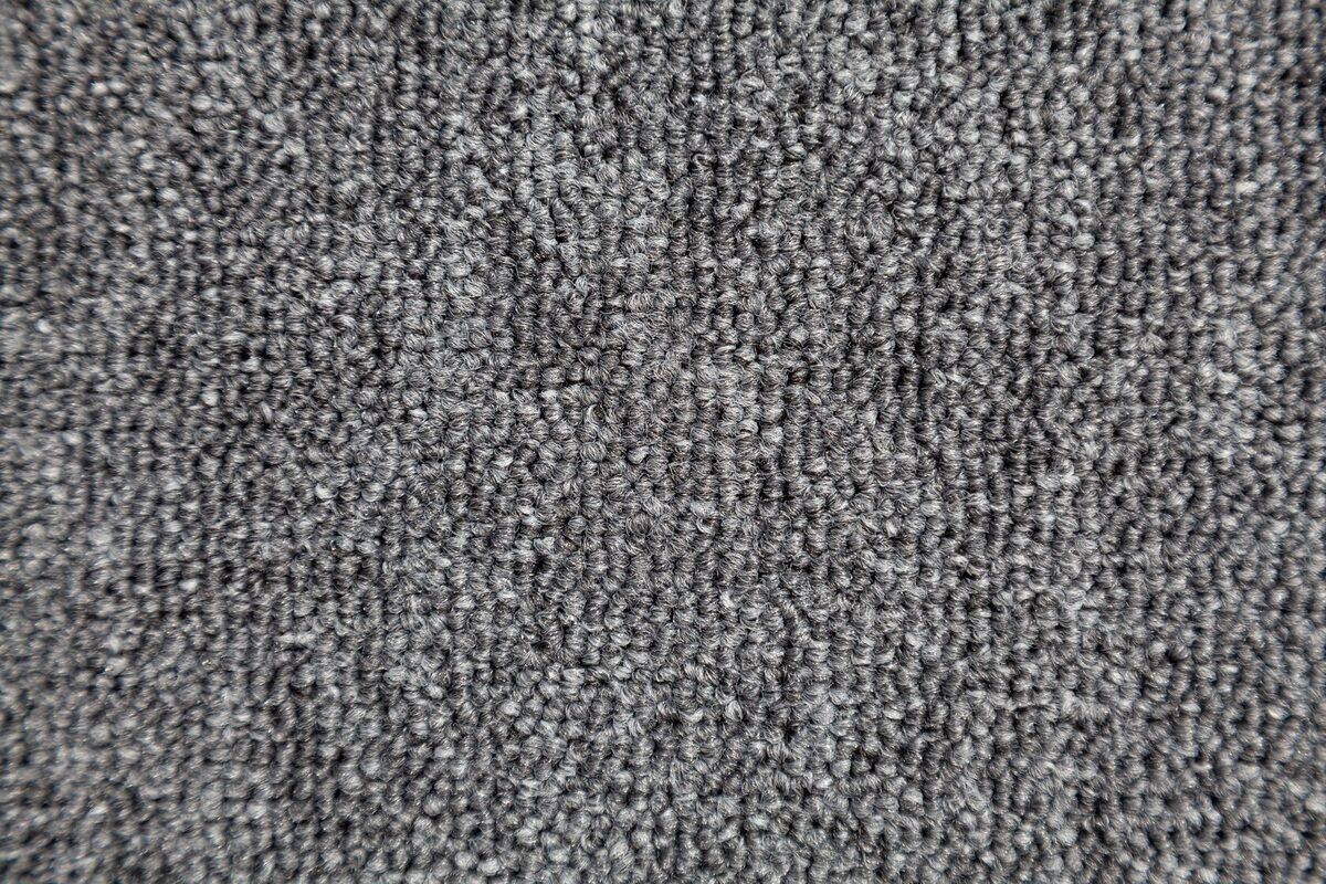 Ковровая плитка Bonkeel,  коллекция Space, «Gray» - фото