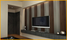 Стеновые панели ПВХ