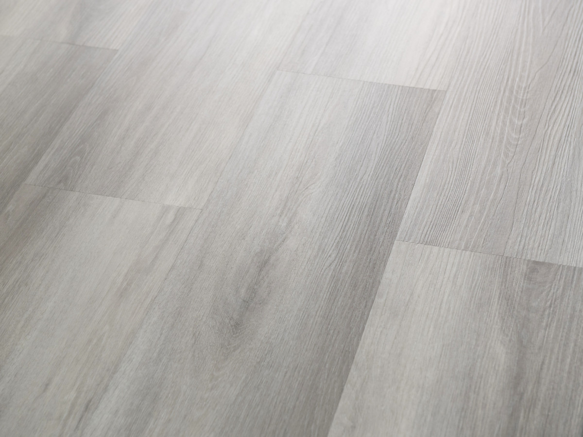 Кварцвиниловая плитка (SPC) Lamiwood,  коллекция Quartzwood, «Дуб Бродвей» - фото