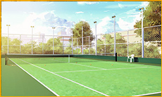 Как выбрать искусственный газон для спортивной площадки?