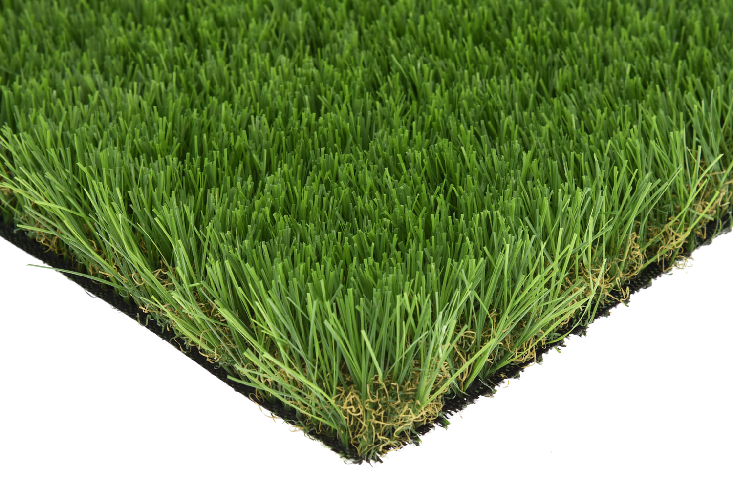 ОСТАТКИ Premium Grass,  коллекция True, «True 40 Green Bicolour» - фото