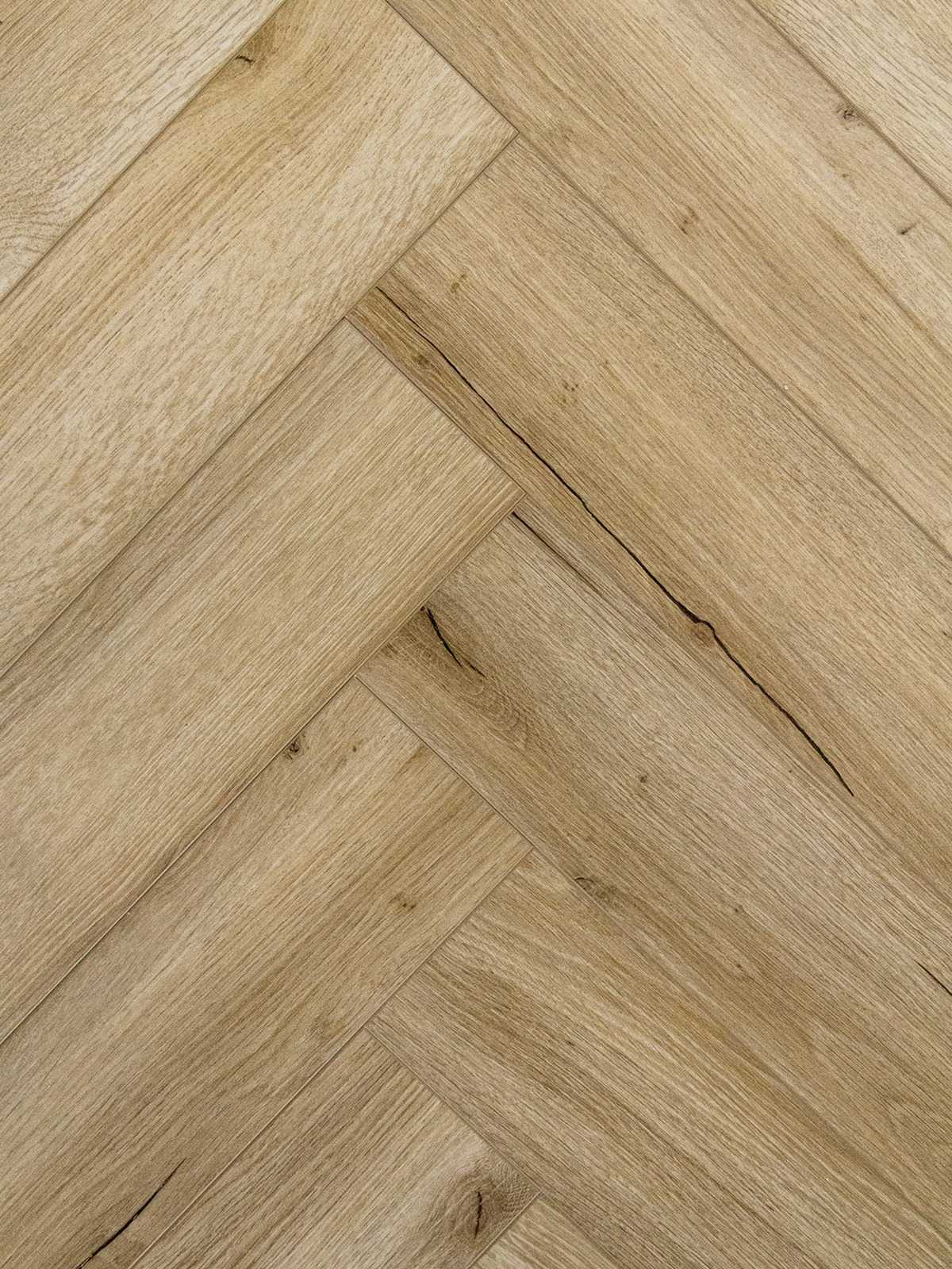 Кварцвиниловая плитка (SPC) Bonkeel,  коллекция Pine, «Pine 306» - фото