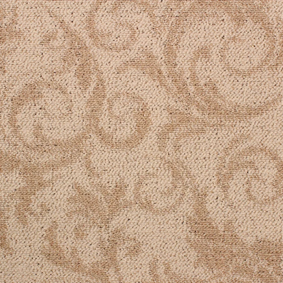 Ковролин коммерческий Bonkeel,  коллекция Soul Two, «Beige» - фото