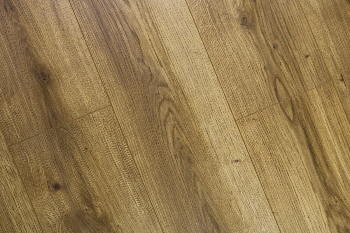 Ламинат 34 класса Robust Wood,  коллекция Aqua Vision, «Лантана» - фото