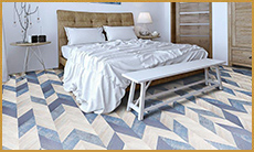 Виды линолеума для пола