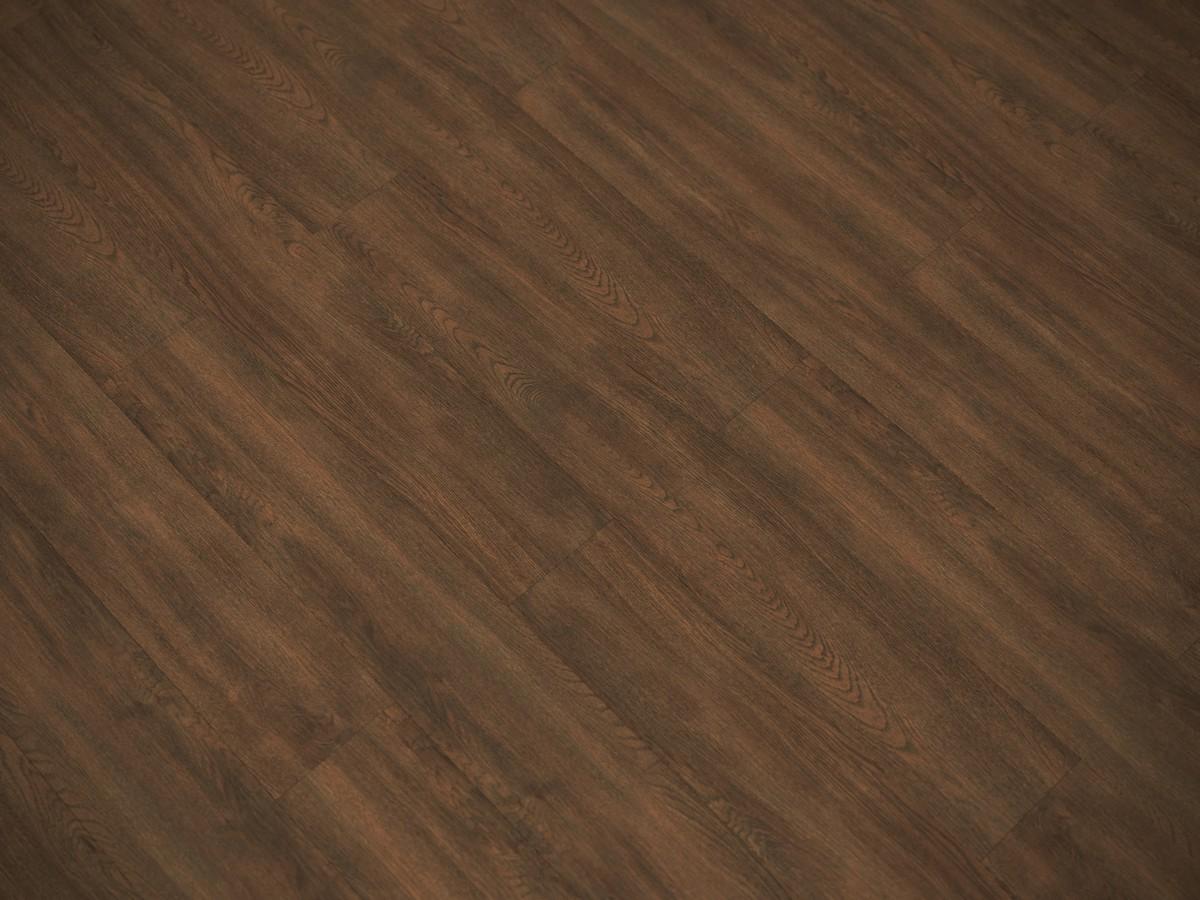 Кварцвиниловая плитка (SPC) FineFloor,  коллекция FF 1500 Wood, «Дуб Кале» - фото