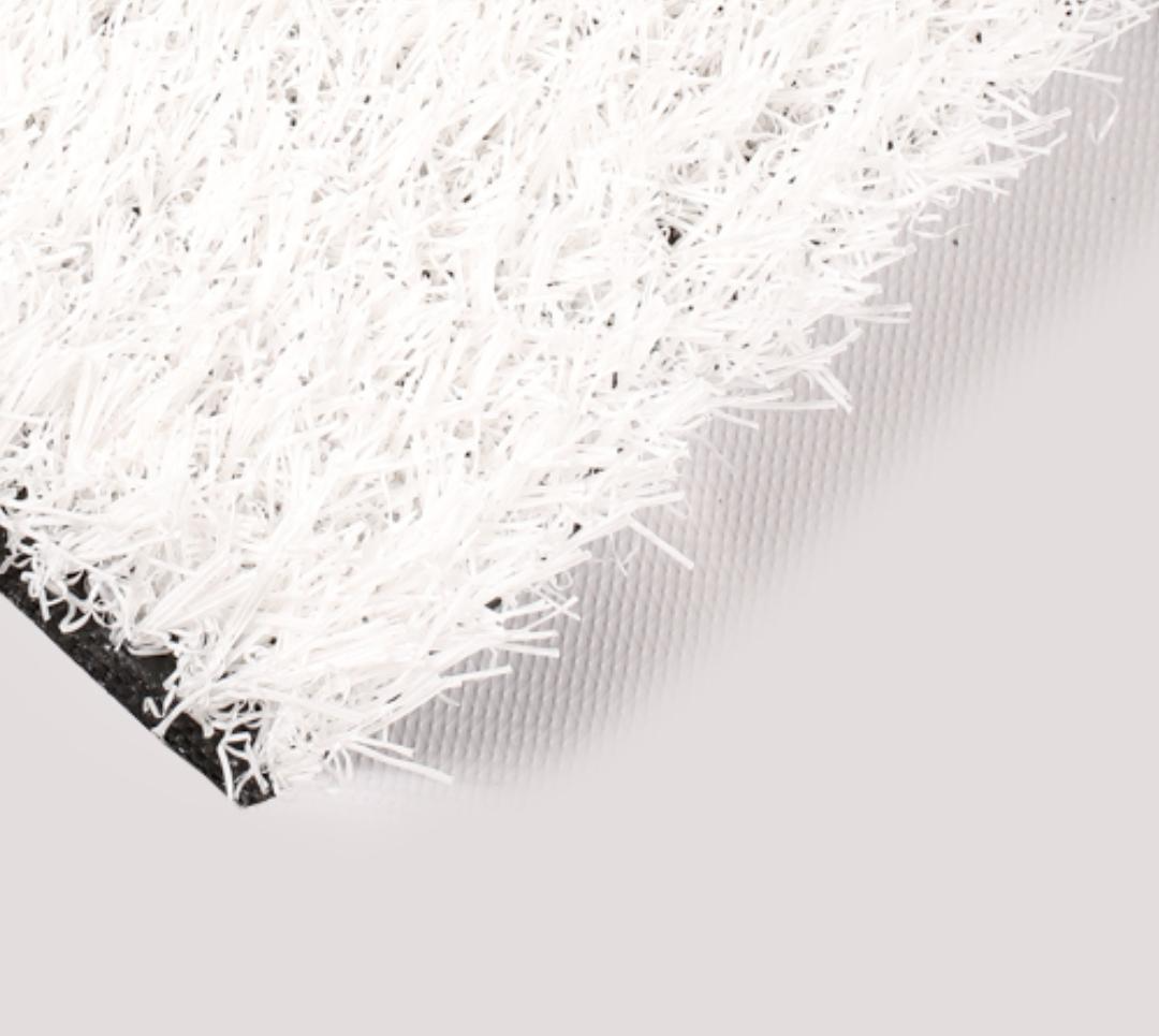 ОСТАТКИ Premium Grass,  коллекция Football, «Football Pro 60 White» - фото