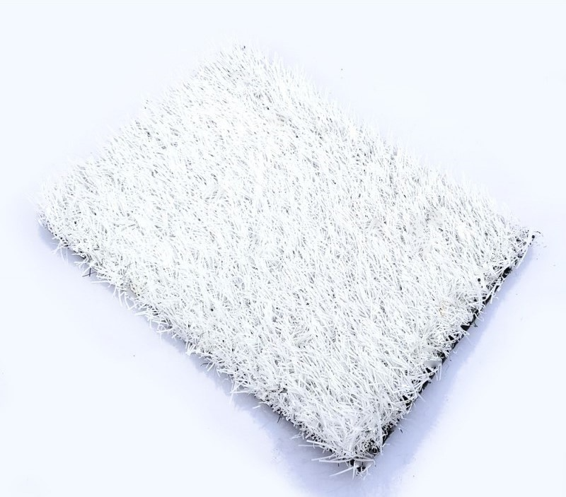Искусственная трава Premium Grass,  коллекция Sports, «Sports Performance 40 White» - фото