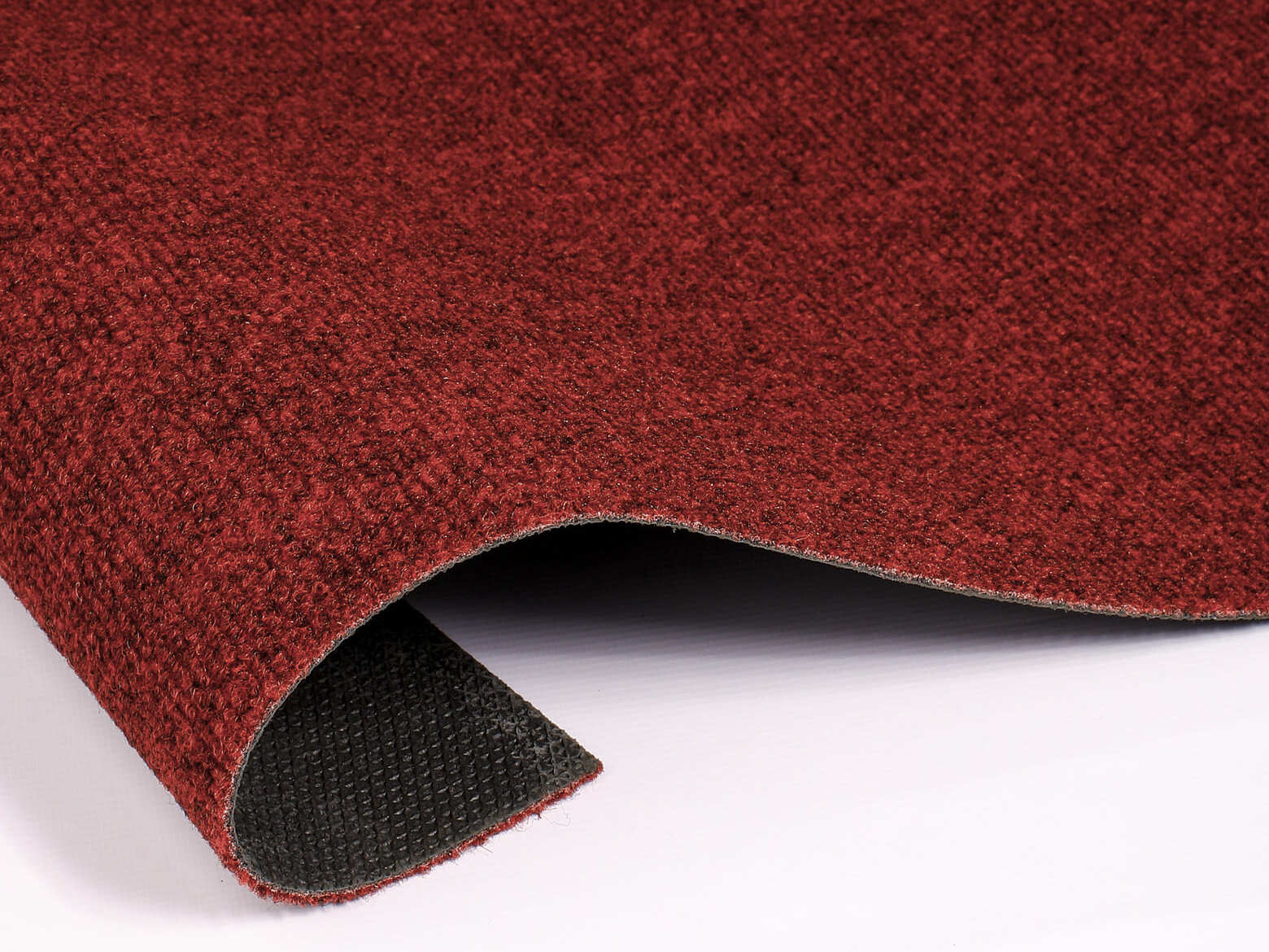 ОСТАТКИ LEVMA,  коллекция Rubber, «Red 01» - фото