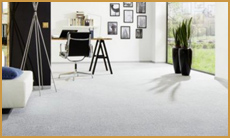 Серый ковролин в интерьере – фото, основные преимущества использования