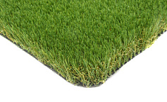 Premium Grass Elite 40 Green Bicolour