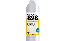 Forbo 898 Euroclean Longlife полимер.мастика м. (0,75л)                        
