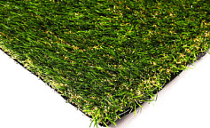 Premium Grass True 30 Green Bicolour                        