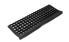 Балт Турф Ячейка с барьером 25 х 75 - 16 мм                        