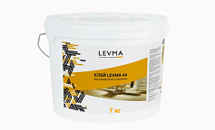 LEVMA Levma 44 7 кг (Для коммерческого линолеума)                        