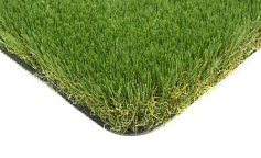 Premium Grass Elite 50 Green Bicolour