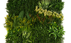 Premium Grass WildGrove 100 х 100                        