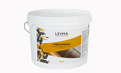 LEVMA Levma 22 10кг (Для бытового и полукоммерческого линолеума)