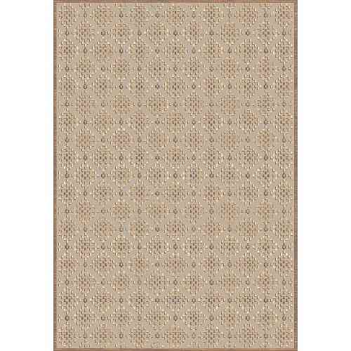 Bohemian 23109 Taupe/Sand (1.6 х 2.3 м)