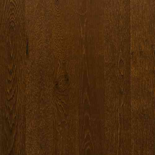 OAK Madison dark brown LAC 1S