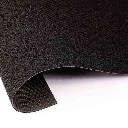 ОСТАТКИ LEVMA,  коллекция Rubber, «Black 05» - фото