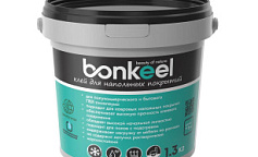 Bonkeel Для линолеума и ковролина 1.3 кг