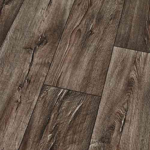 ОСТАТКИ iDEAL,  коллекция Ultra, «Cracked oak 2» - фото