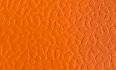SportFloor PVC Оранжевый                        