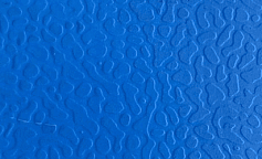SportFloor PVC Blue                        