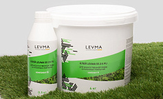 Клей для искусственной травы LEVMA 55 2K PU 4.5 кг