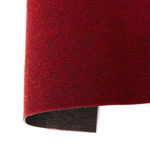 ОСТАТКИ LEVMA,  коллекция Rubber, «Red 01» - фото
