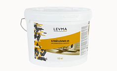 Levma Levma 44 10 кг (Для коммерческого линолеума)                        