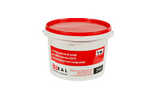 iDEAL IDEAL 701 3кг (Клей для плитки ПВХ)