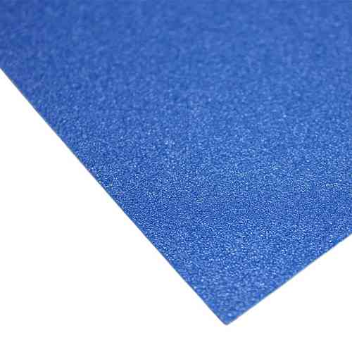 Линолеум сценический Комитекс,  коллекция Ultra Line Vinyl SW, «064 синий» - фото