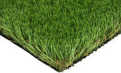 Premium Grass True 40 Green Bicolour                        