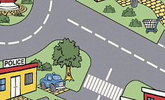 IVC Traffic 50