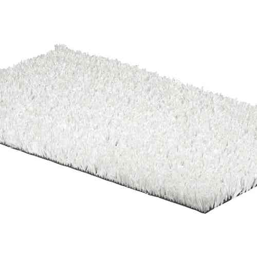 ОСТАТКИ Premium Grass,  коллекция Football, «Football 40 White» - фото