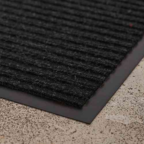 Black (40 х 60 см)