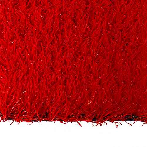 Искусственная трава Premium Grass,  коллекция Standart 20, «Standart 20 Red» - фото