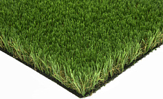 Premium Grass True 30 Green Bicolour                        