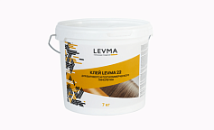 Levma Levma 22 7кг (Для бытового и полукоммерческого линолеума)                        