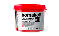 Homa Homakoll 164 Prof 1.3кг (Для коммерческого линолеума)                        