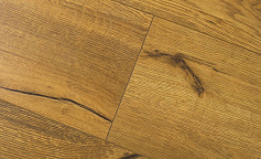 Robust Wood Дуб Бакаут