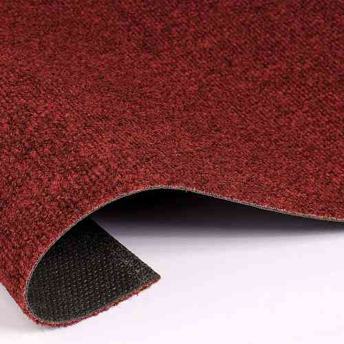 ОСТАТКИ LEVMA,  коллекция Rubber, «Red 01» - фото