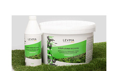 LEVMA Клей для искусственной травы LEVMA 55 2K PU 10 кг